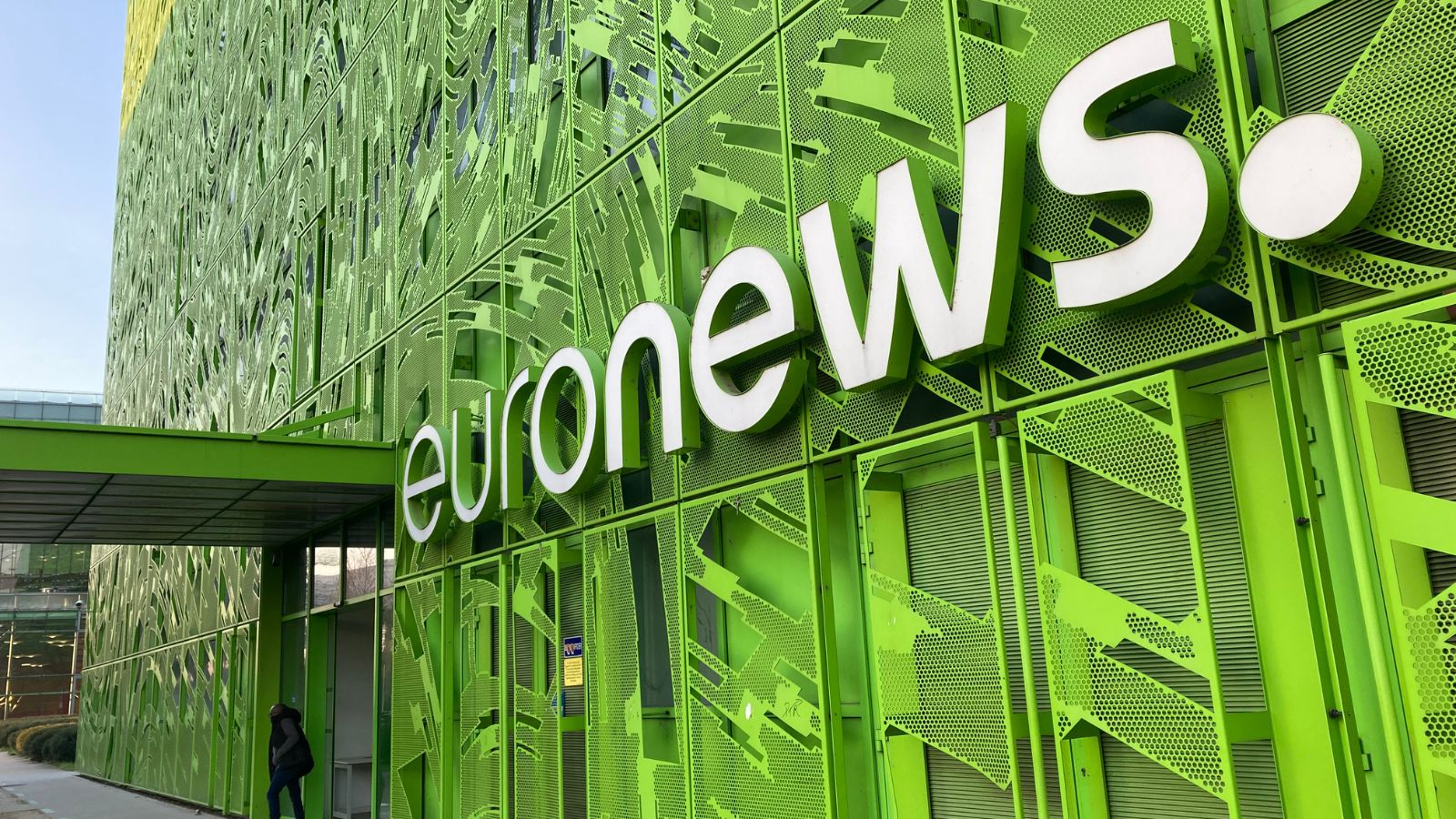 Le président d'Euronews annonce un retour à la rentabilité