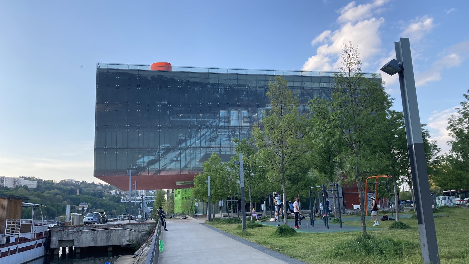 GL events : une croissance de 8 % de son chiffre d'affaires au premier semestre