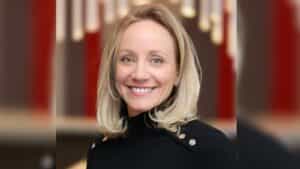 Club de la com de Lyon : Marie Aussenac élue présidente