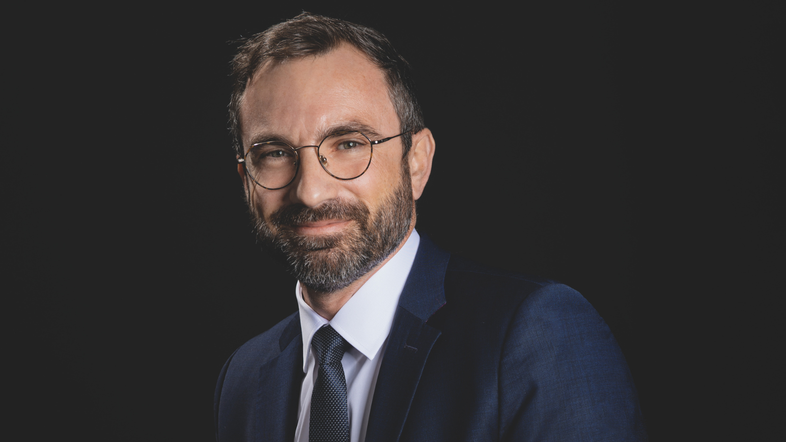 OURS de l’événementiel : Sylvain Douce, l’événementiel en grand