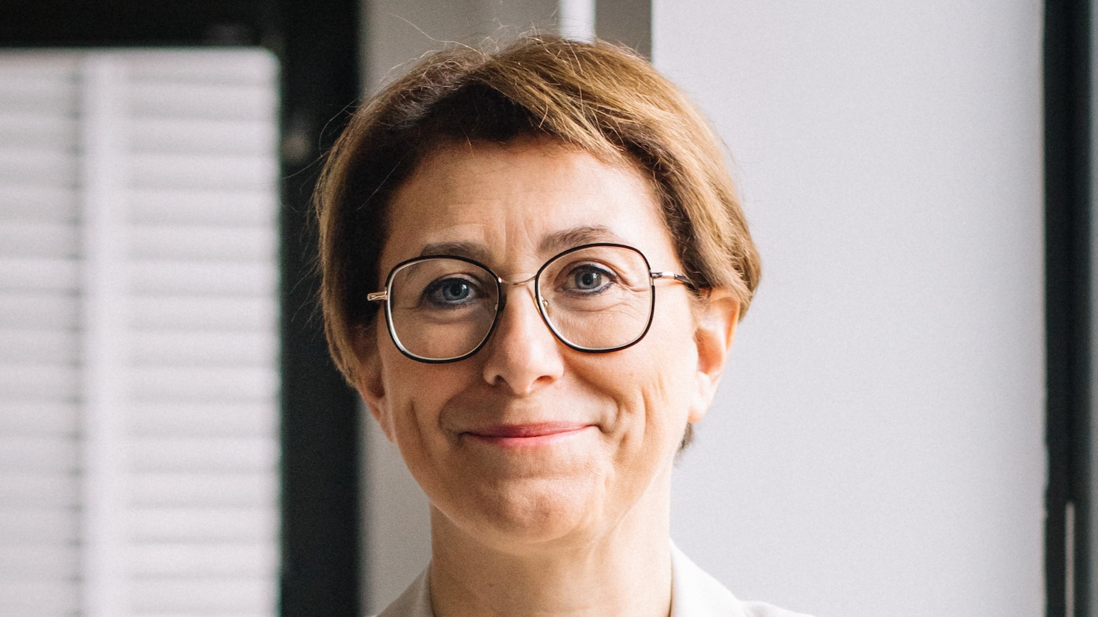 Carole Bourget-Martin : « Parler de sa santé en tant que dirigeant, ce serait montrer des failles »