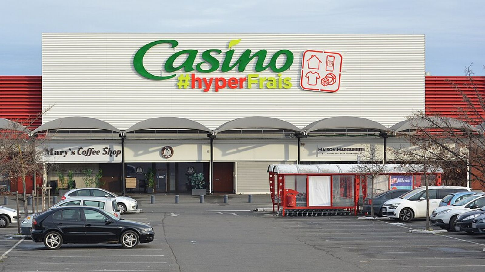 Icade acquiert 9 sites du groupe Casino pour 32 millions d’euros