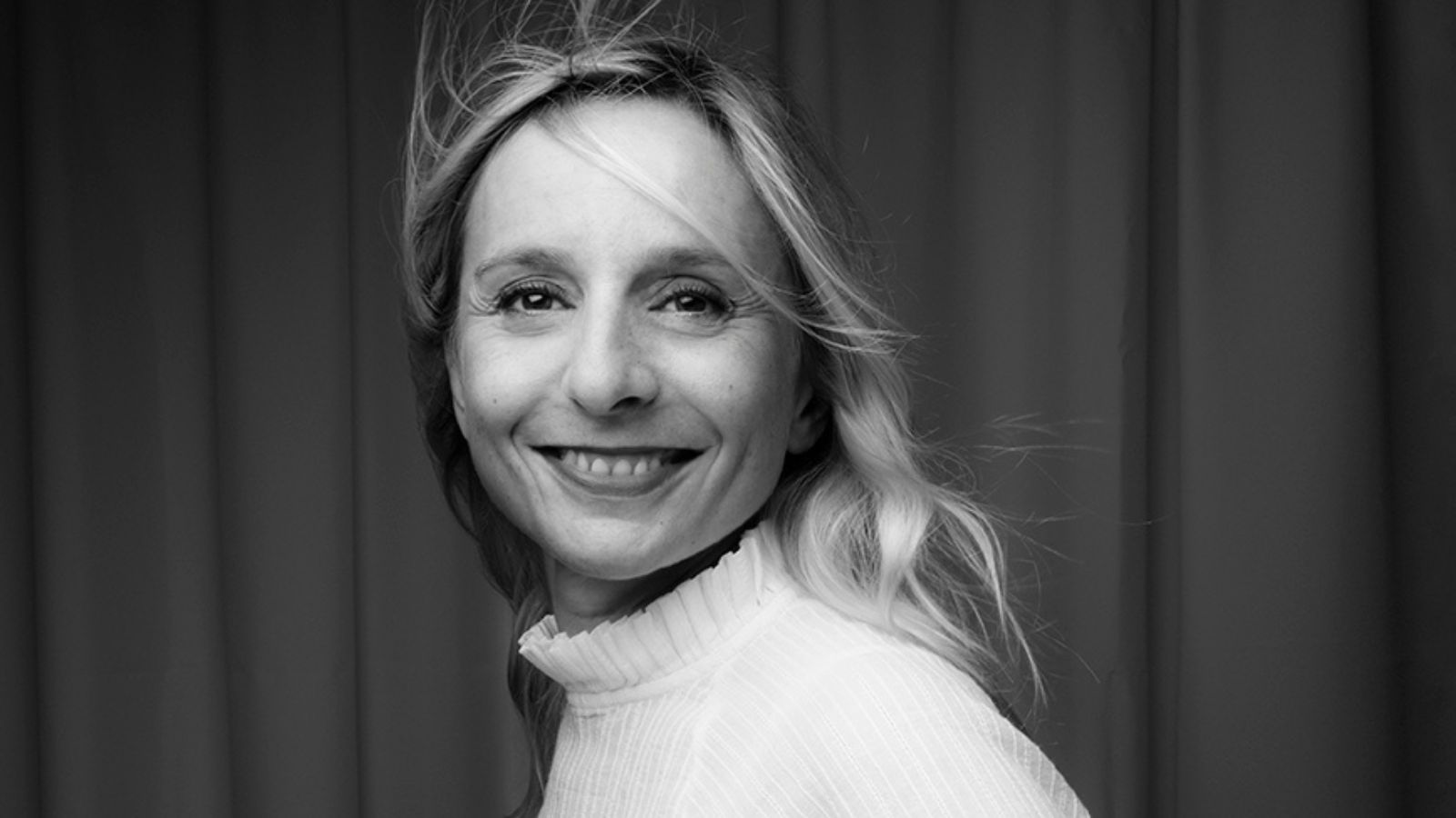 OURS de l'événementiel : Céline Paravy Atlan, luxe, calme et volupté