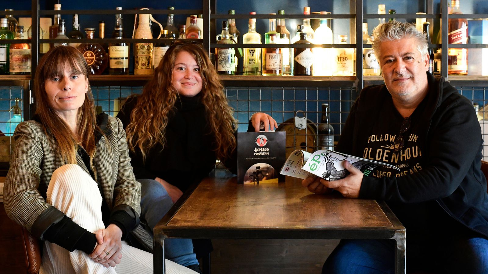 À Saint-Étienne, la fin d’une Époque