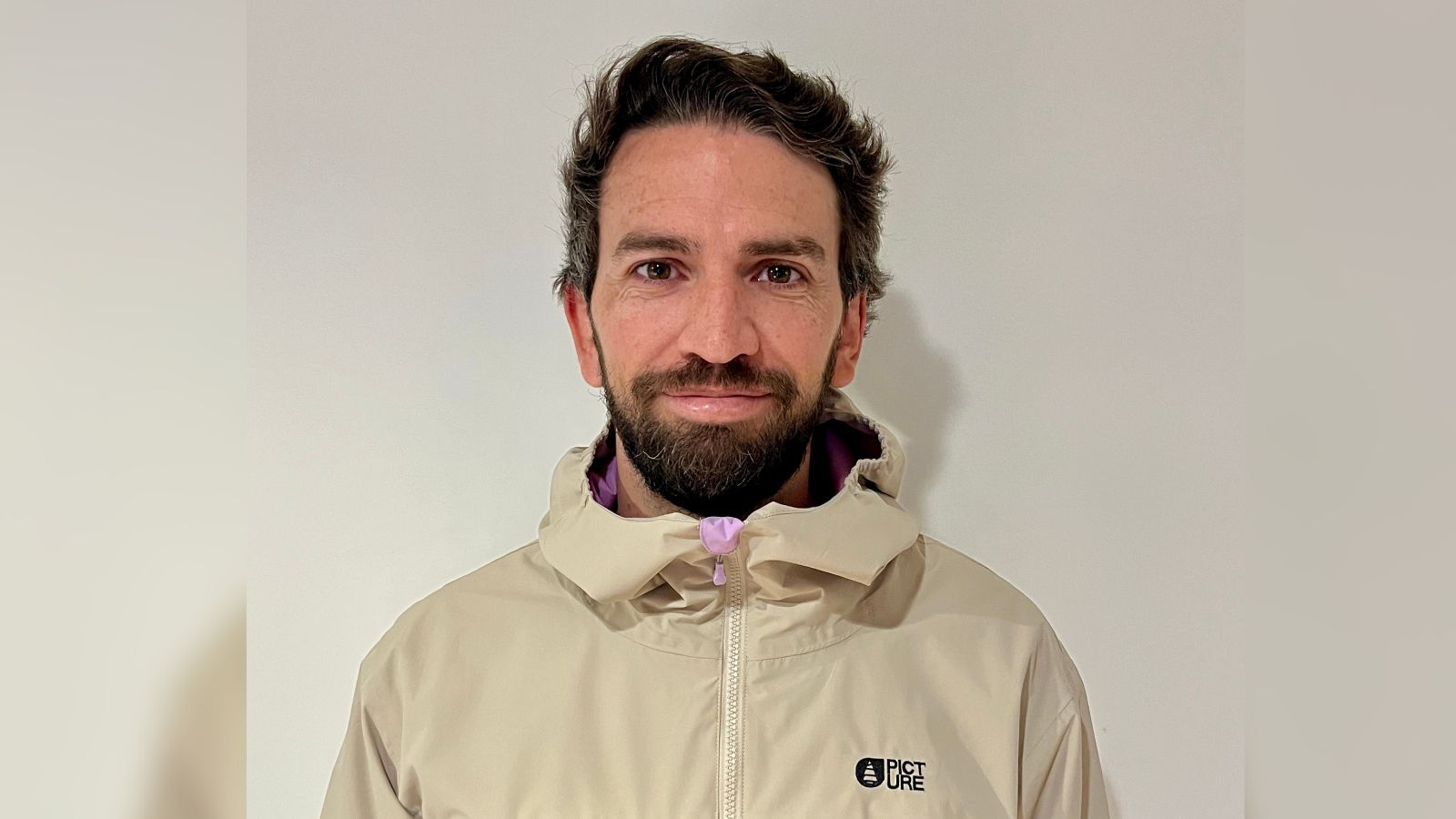 Julien Beluite prend la direction marketing de Picture Organic Clothing