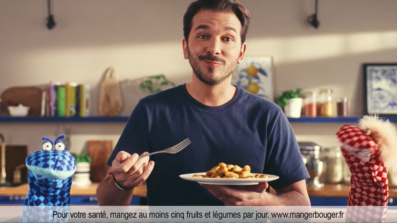 Lustucru Sélection s’associe au chef Pierre Chomet