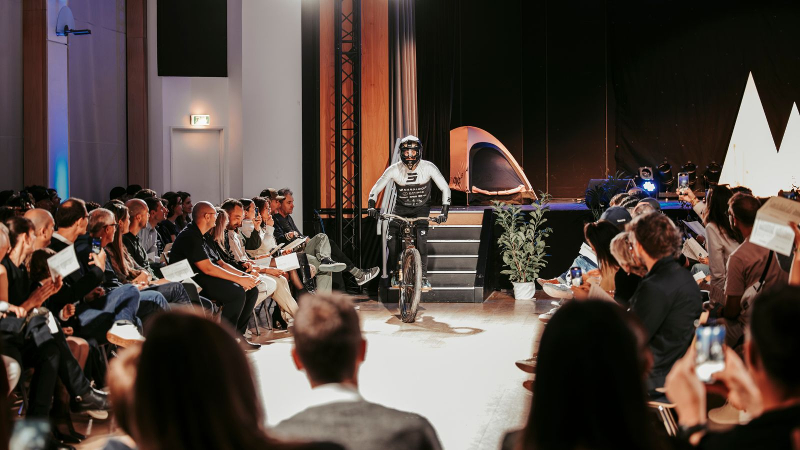 Hardloop lance l'Annecy Outdoor Week à l’occasion de ses 10 ans