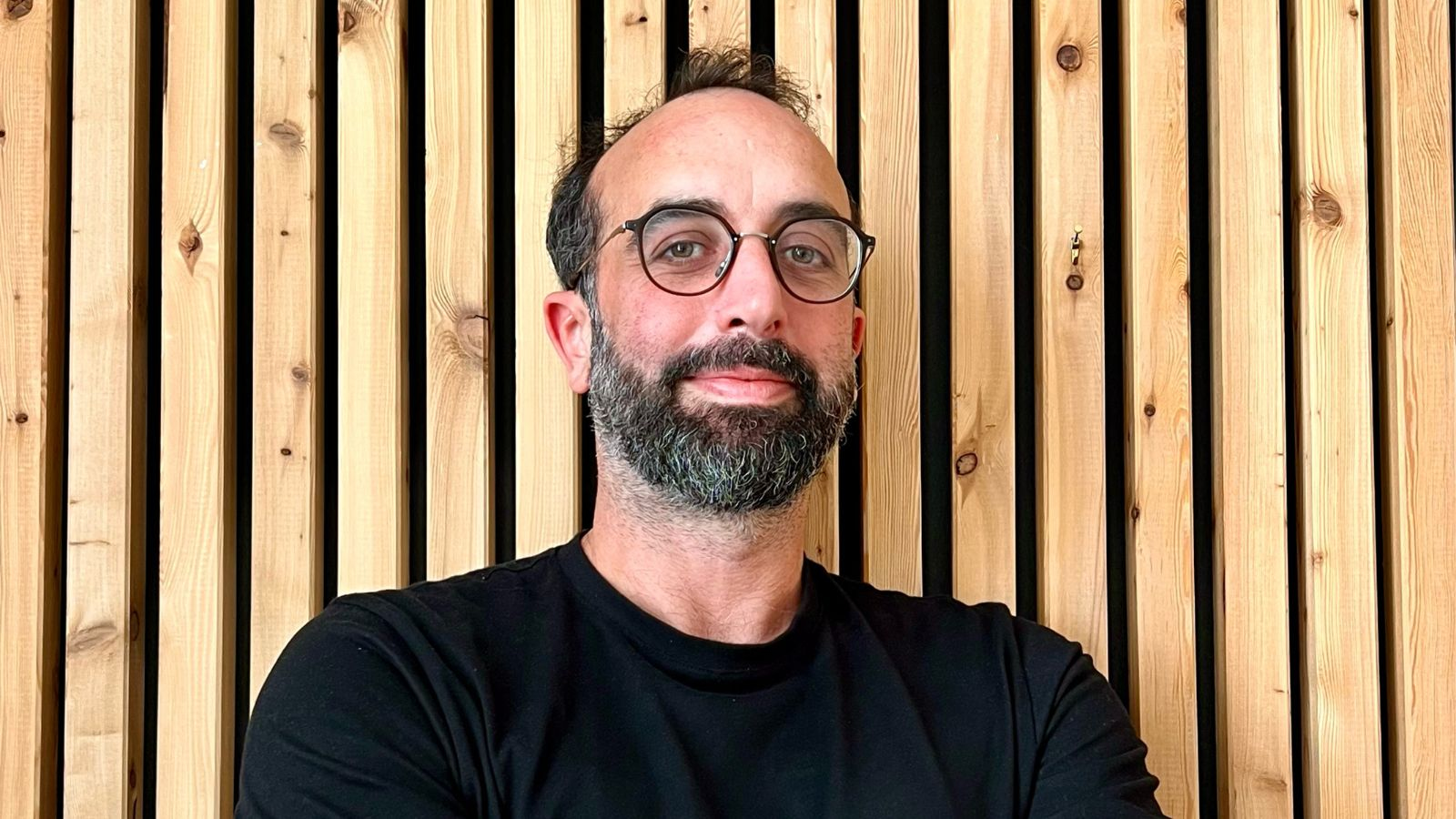 Benjamin Sénéchal fait son retour à Du bruit au balcon