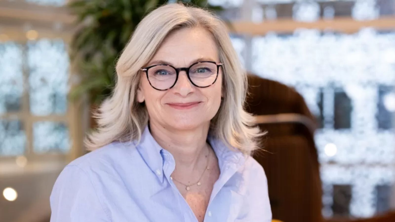 EBRA : Sophie Gourmelen succède à Philippe Carli à la présidence du groupe de presse