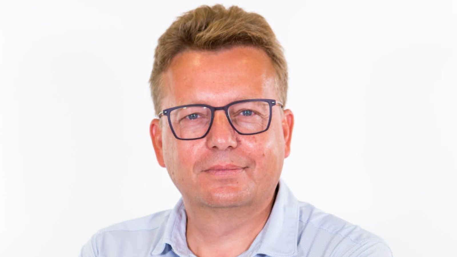 La direction de Centre France se renforce avec Stéphane Mathieu