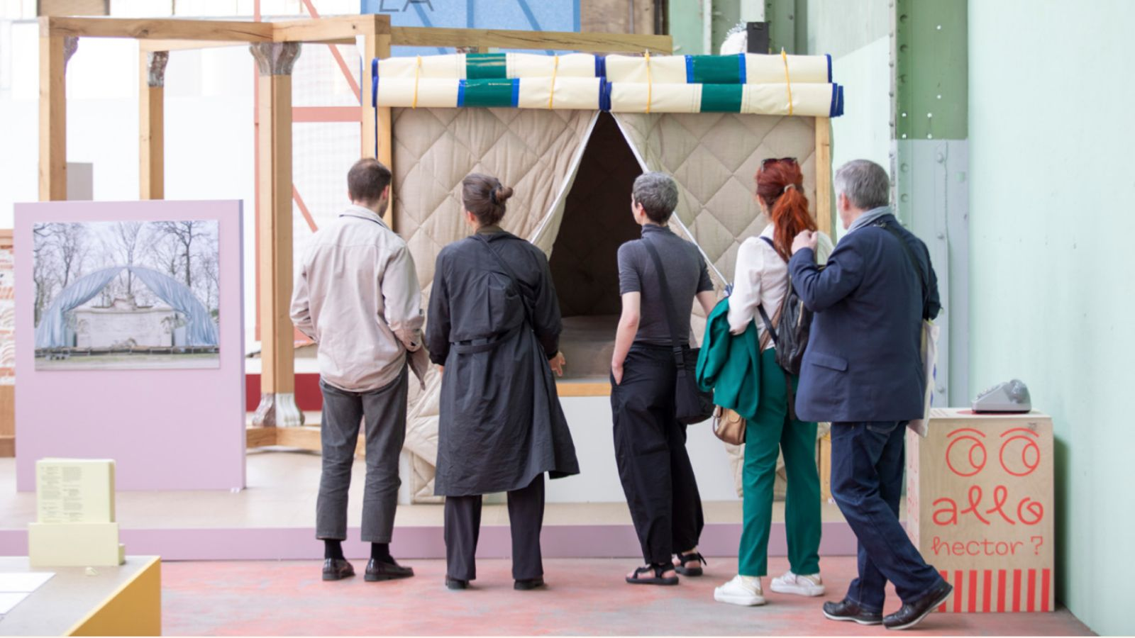 La Biennale Design de Saint-Étienne retrouve des couleurs pour sa 13e édition