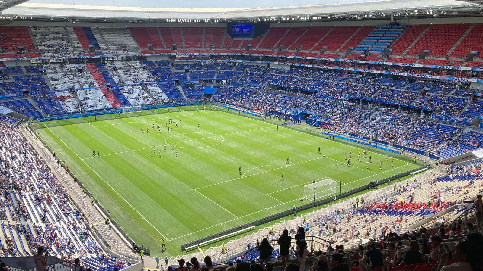 Groupama Stadium : l'avenir du naming en suspens