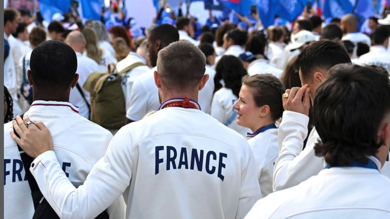 Un homme d’affaires franco-suisse reprend Le Coq Sportif