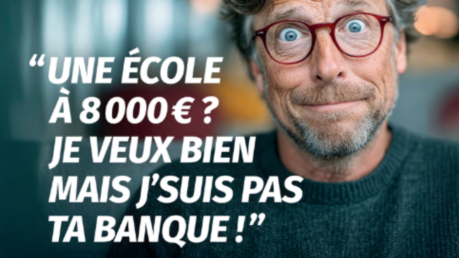 La Caisse d'Épargne Rhône Alpes bouscule les petites phrases des parents