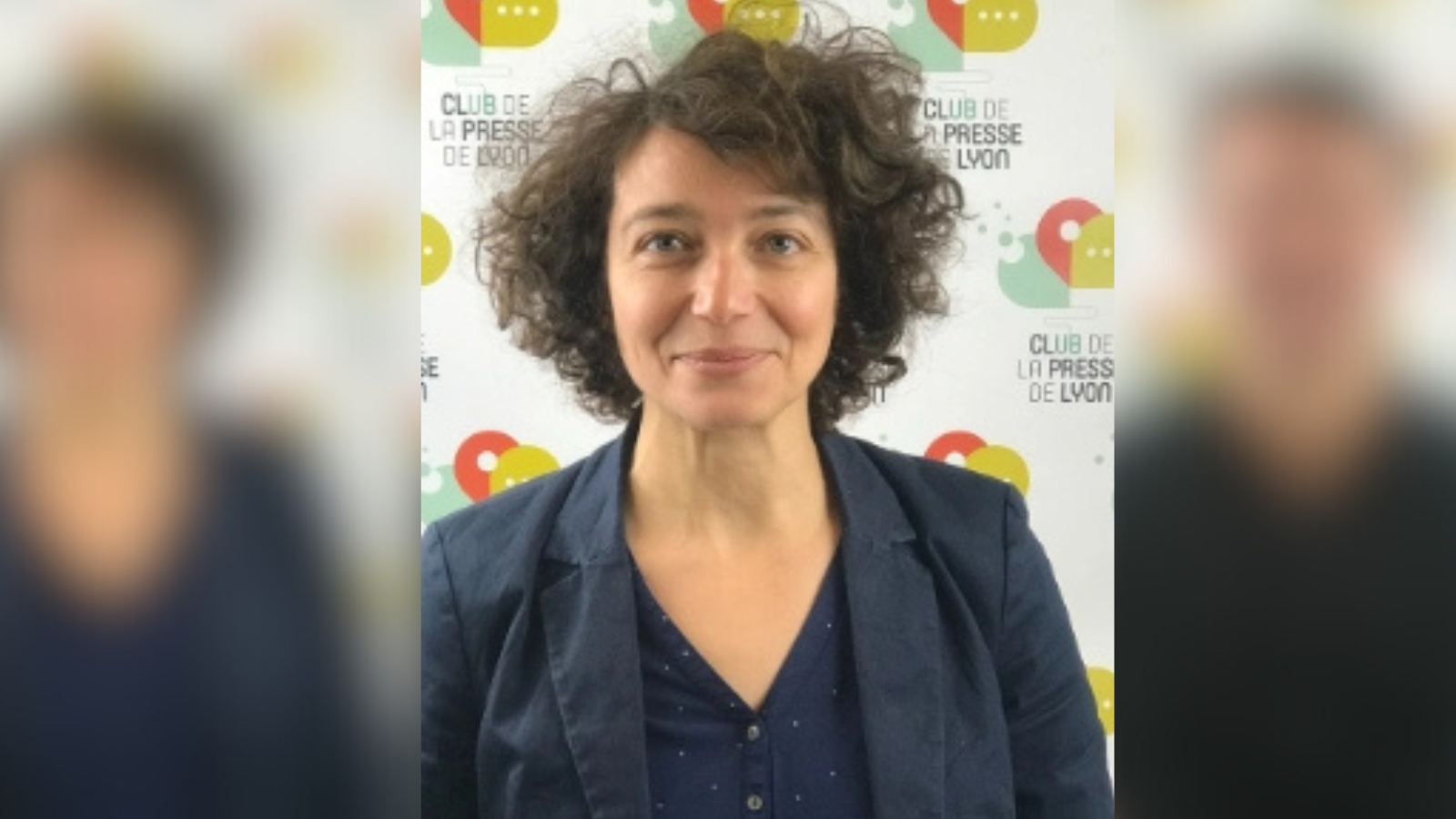 Stéphanie Borg rejoint Le Dauphiné Libéré