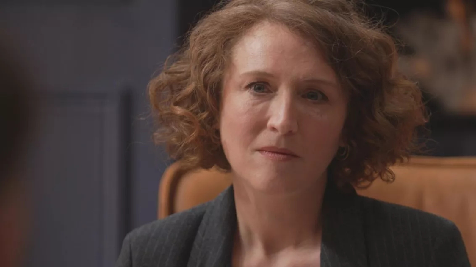 La psychologue clermontoise Delphine Py passe sur France 2