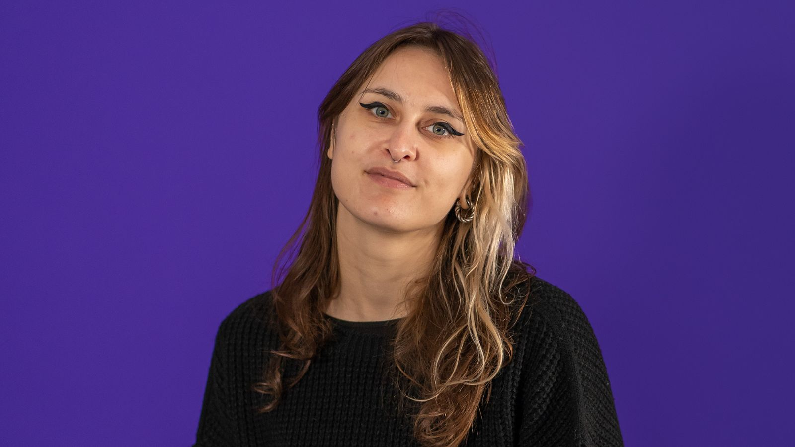 Anouk Moine évolue chez Alunites
