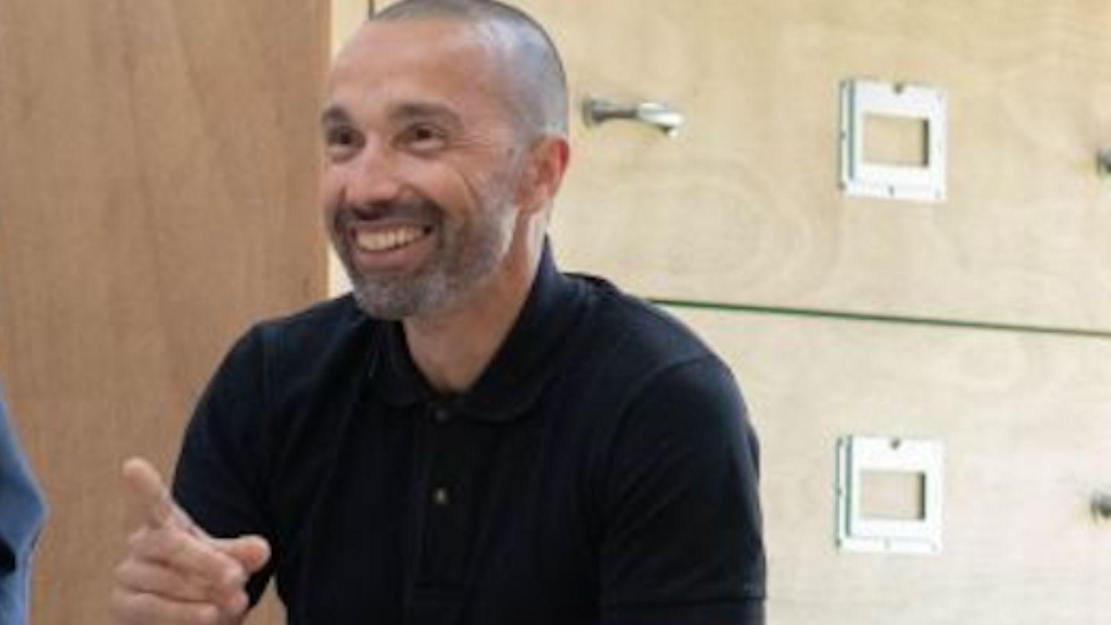 Tu deviens quoi ? Julien Legat, du vélo à l’accompagnement de dirigeants