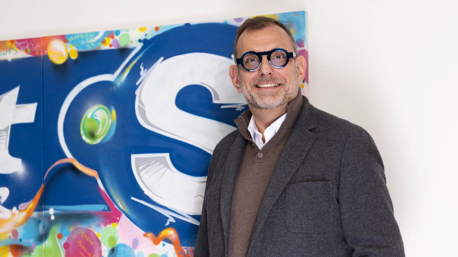 Lionel Haberlé (Point S) : « Il y a un savant équilibre entre gestion de la marque et gestion du trafic »