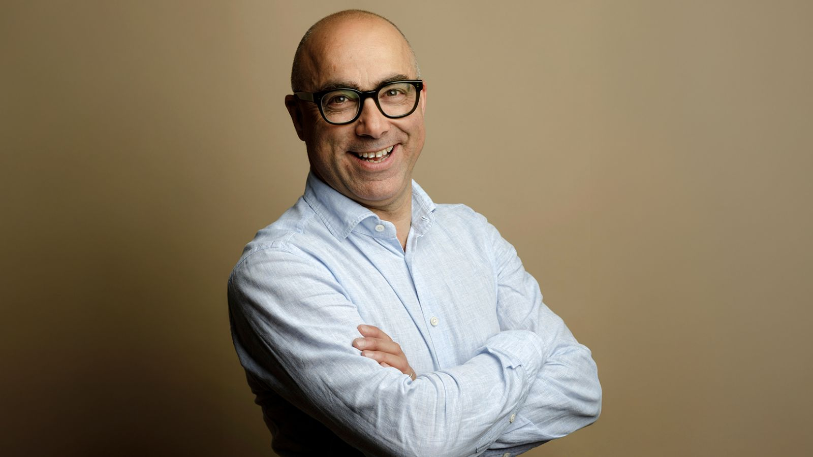 OURS de la com 2026 : Marc Chaumeix, entrepreneur en attractivité