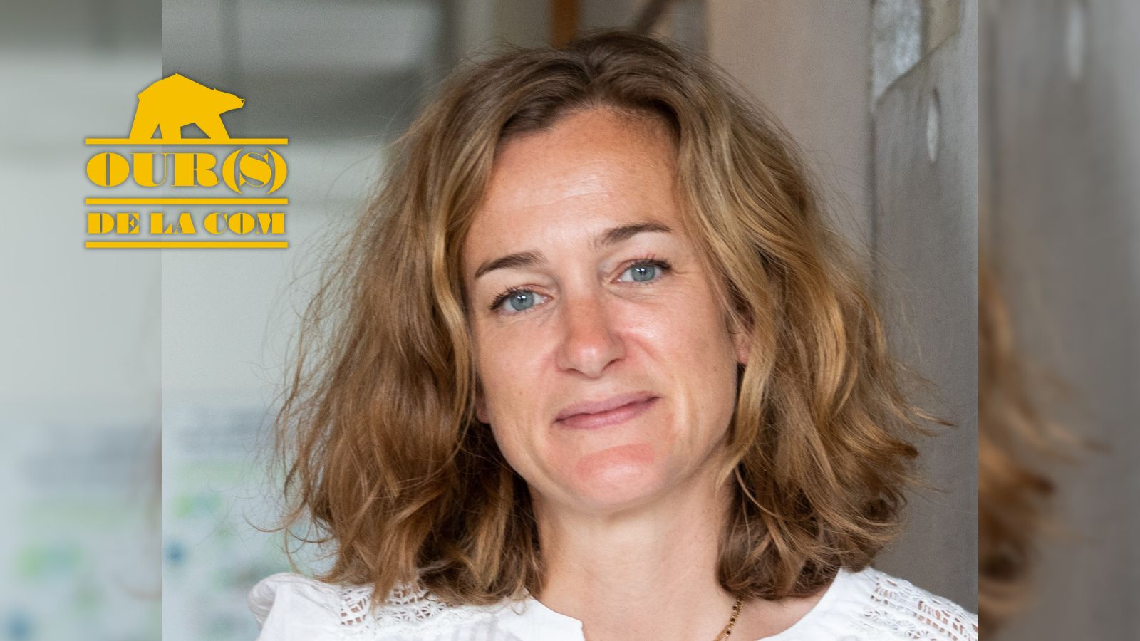 OURS de la com 2026 : Marie-Gabrielle Feracci, l’intérêt général comme boussole