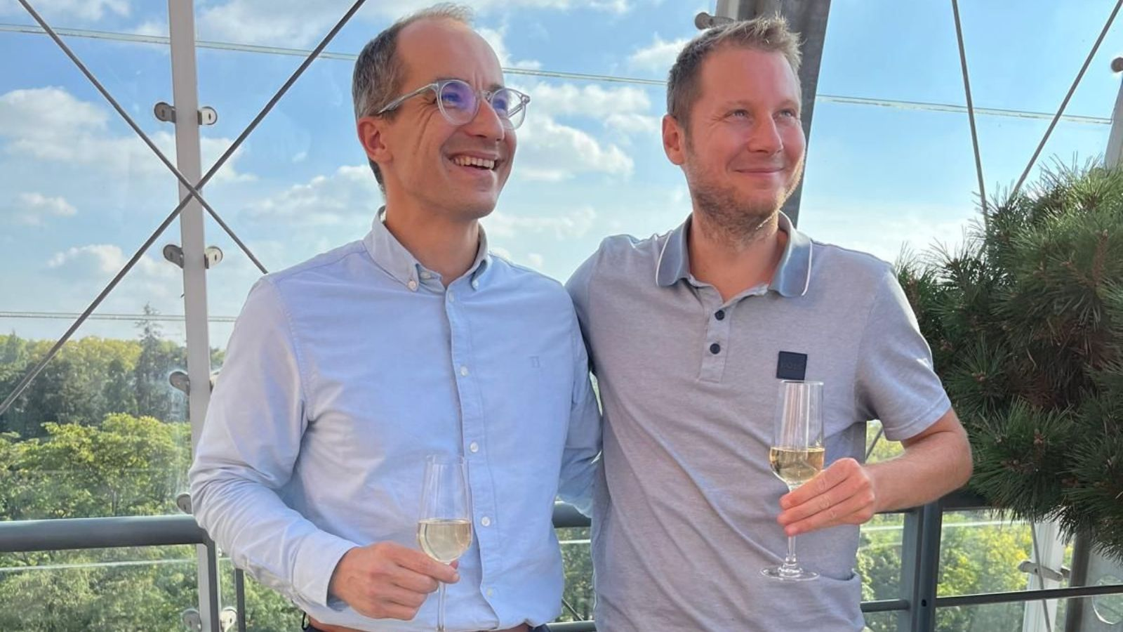 Pascal Cotte reprend l’agence annécienne LeadActiv