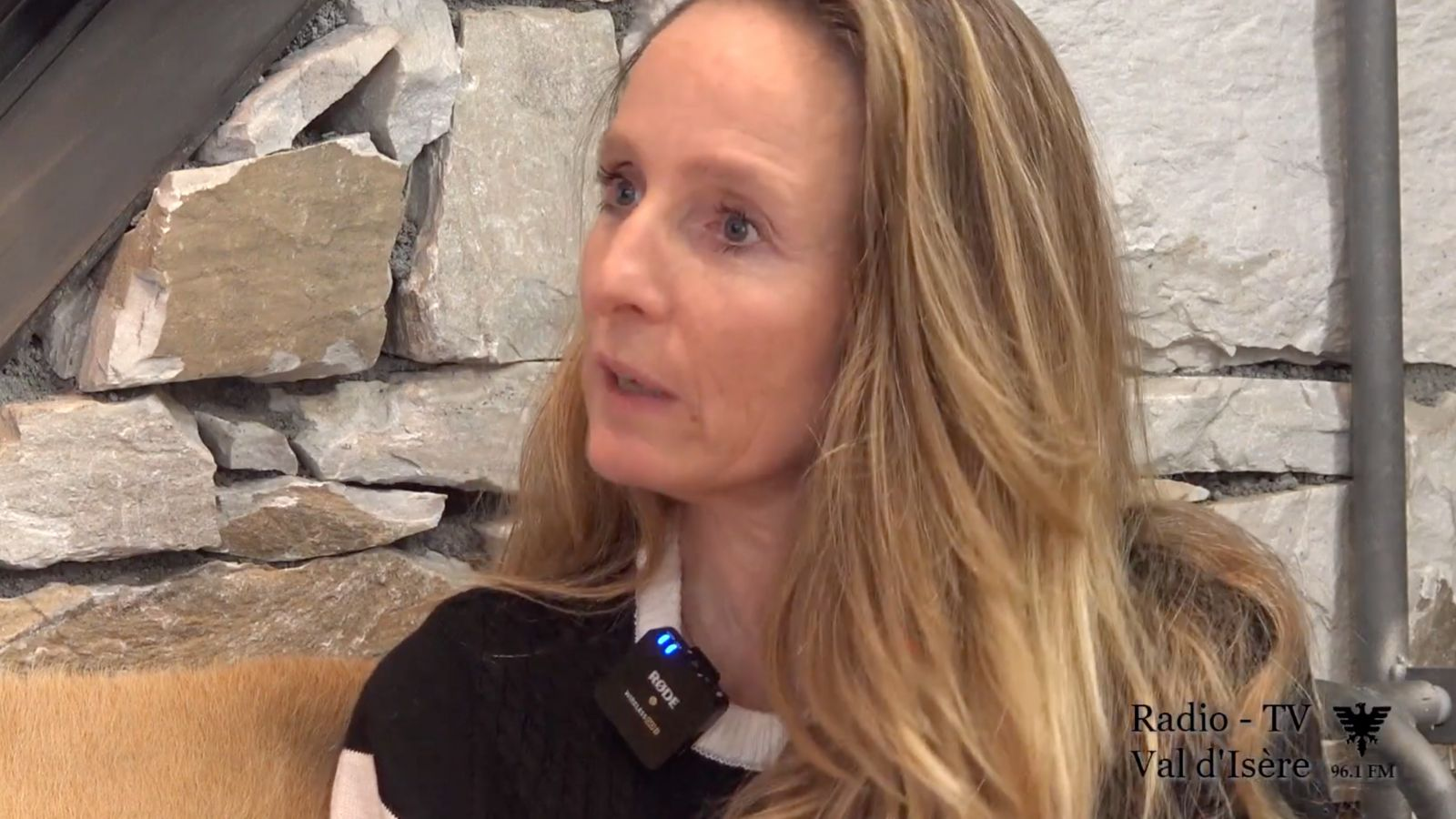 OT de Val d'Isère : Cécile Ferrando succède à Christophe Lavaut