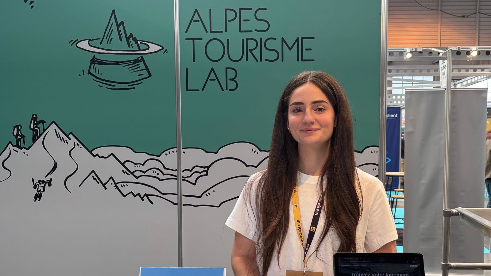 Fleur Camilleri connecte les acteurs du tourisme