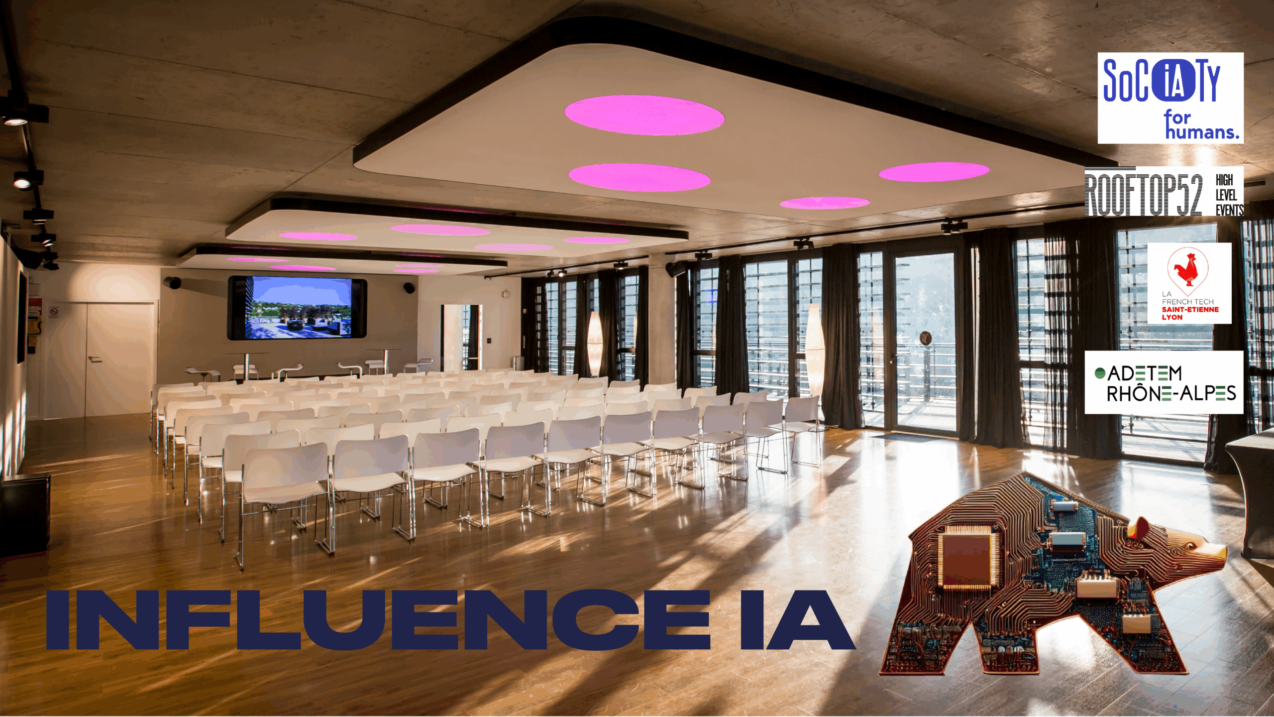 Influence IA : anticipez votre venue