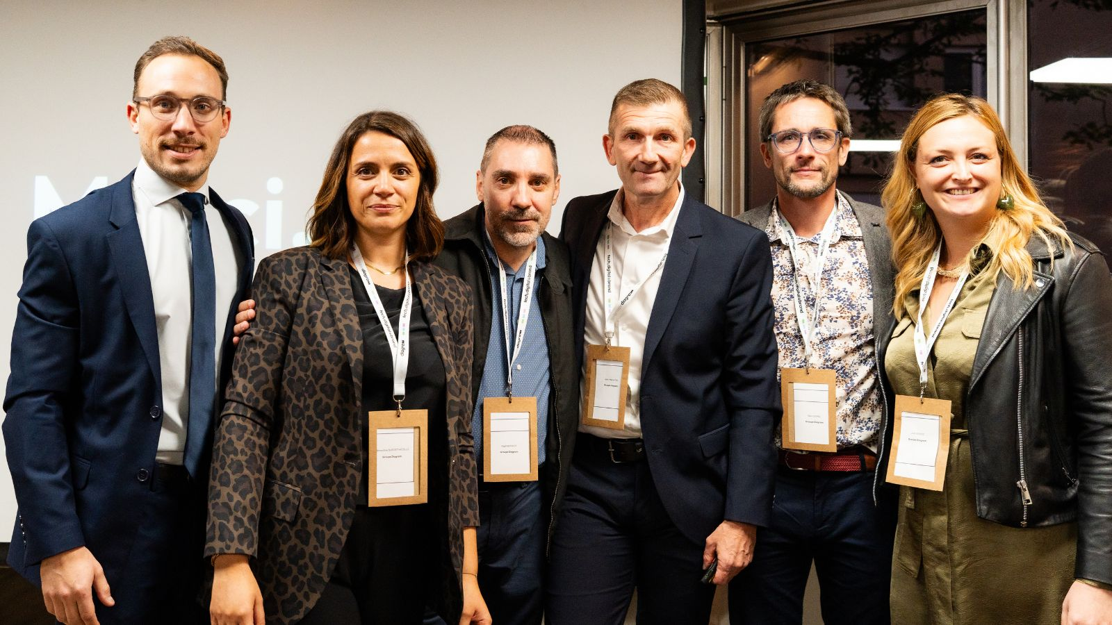 Le Groupe DHB devient Groupe Diagram à la veille de ses 40 ans