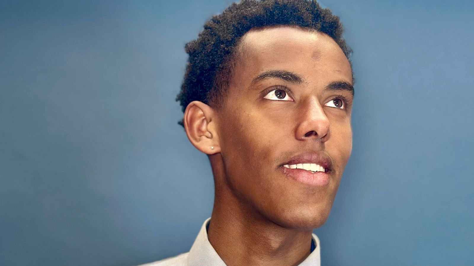 Lijalem Blandin Mourier, à la rencontre de l’autre