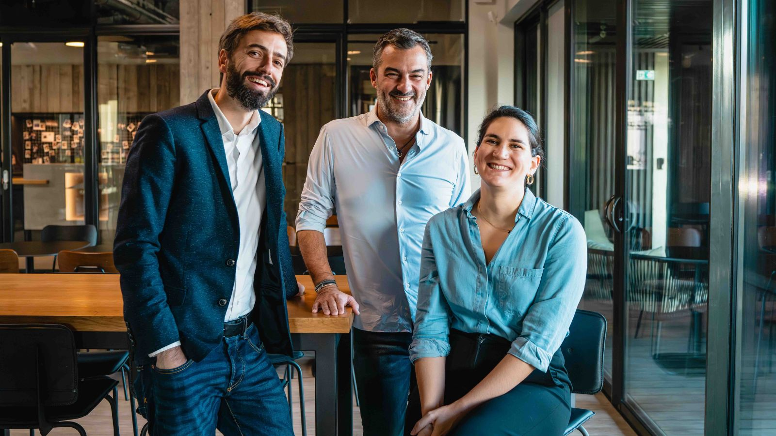 White Mirror rejoint l'agence lyonnaise Noiise