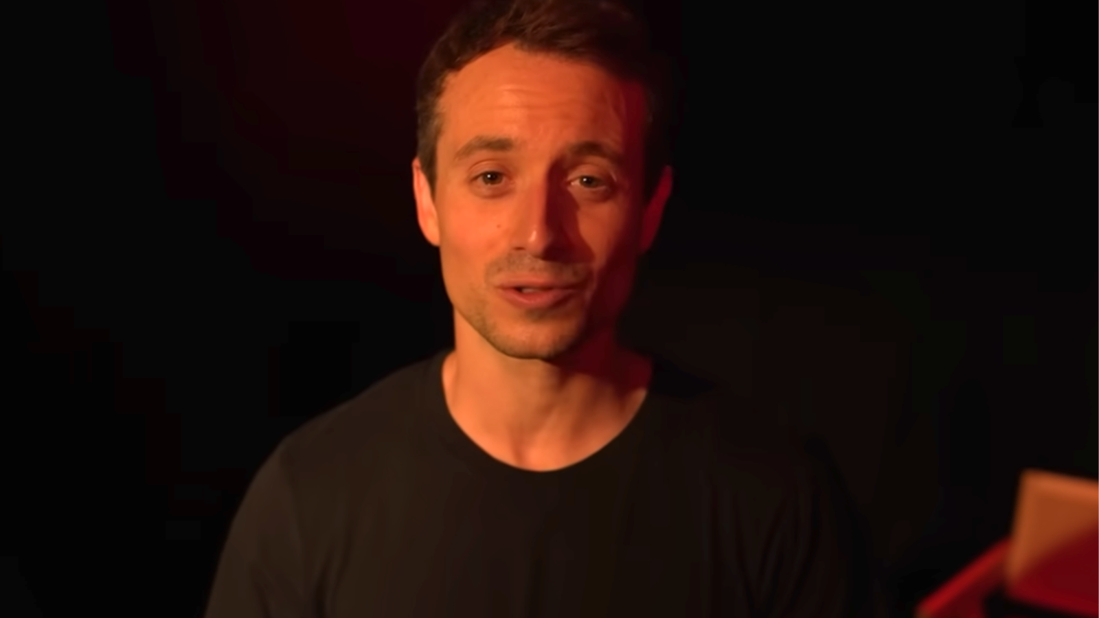 Vakita fait la publicité de Team for the Planet