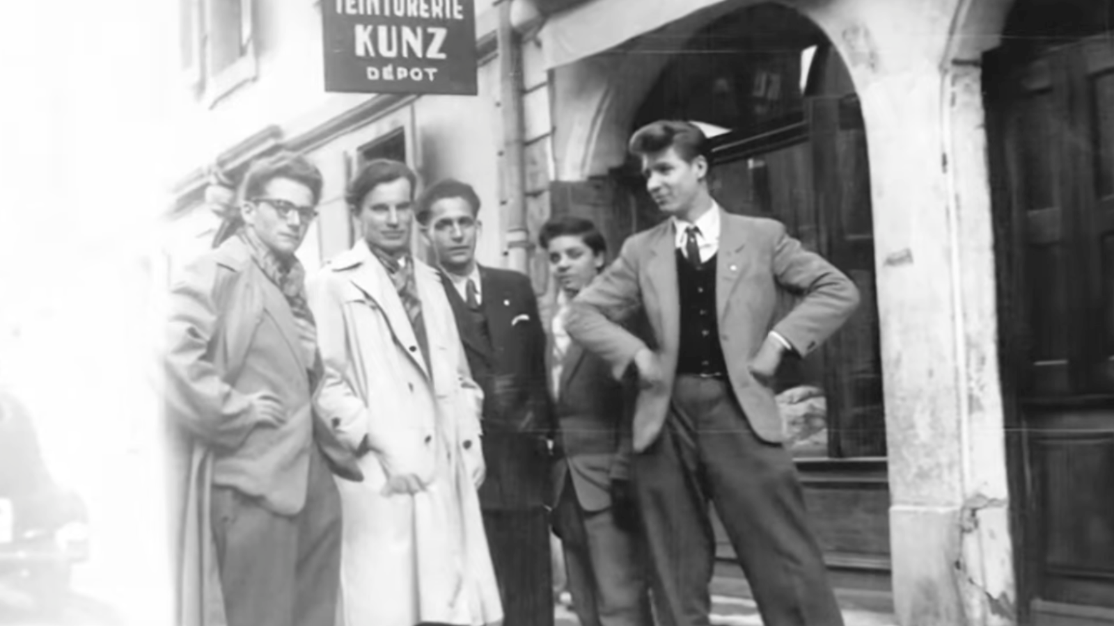 Signature Communication pilote la campagne anniversaire de Kunz Pressing