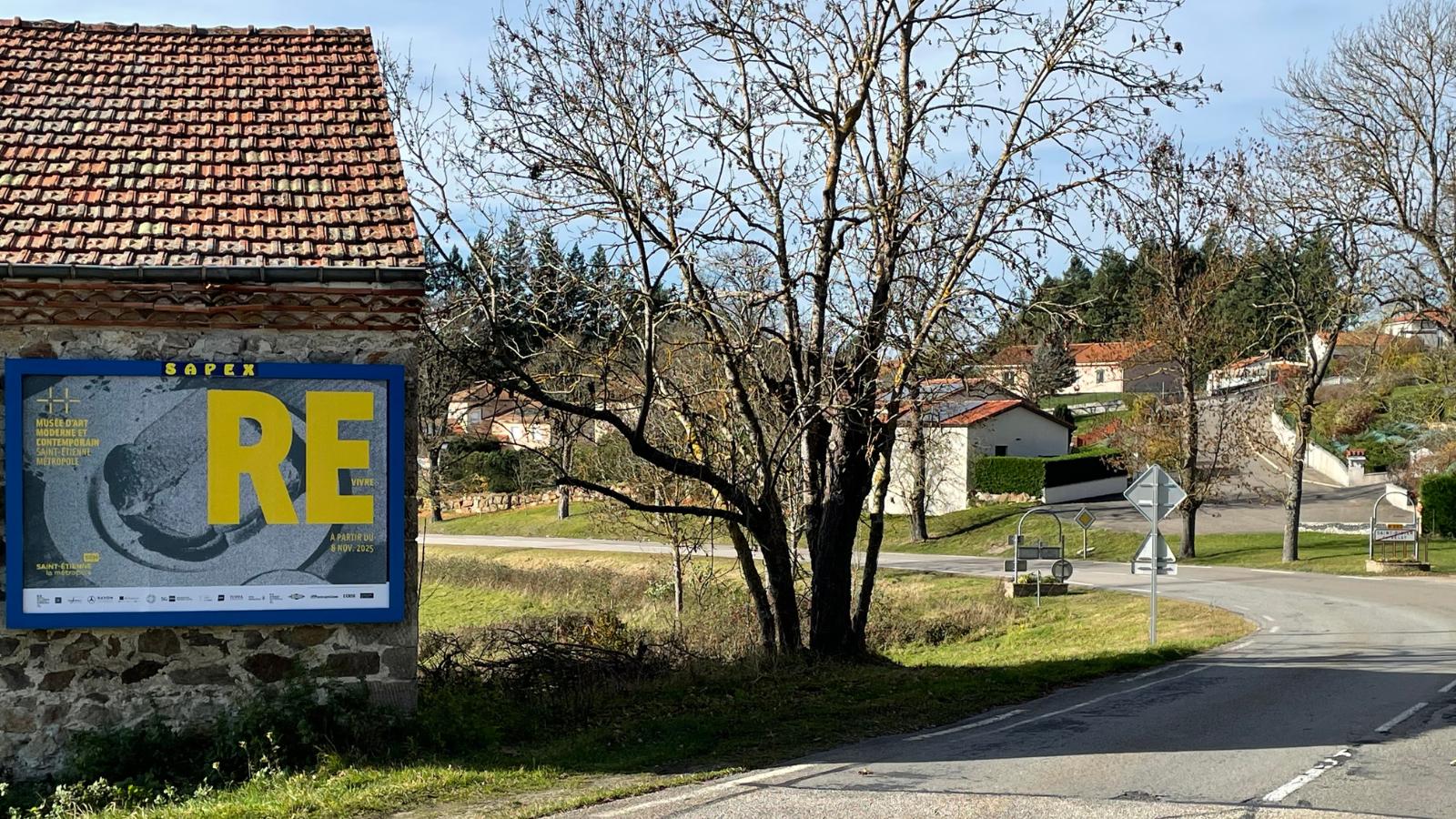 MAMC Saint-Étienne Métropole : deuxième round pour la campagne « RE »