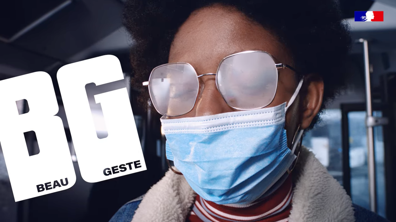 TBWA\Corporate Lyon valorise les beaux gosses de la santé