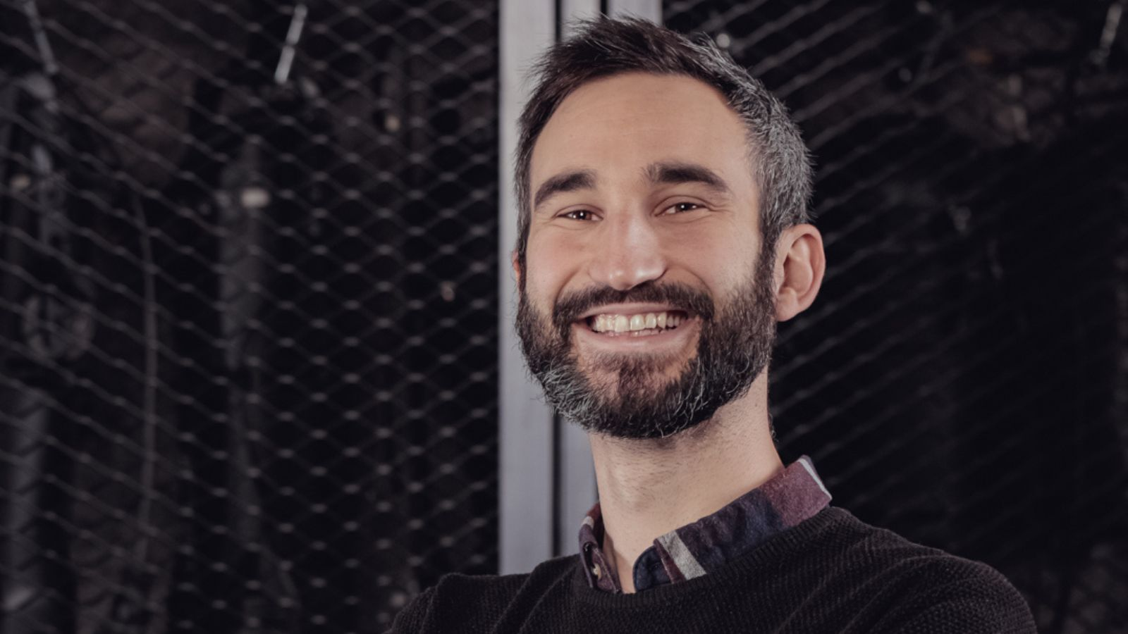 Alexandre Queneau prend ses quartiers chez Wait For It