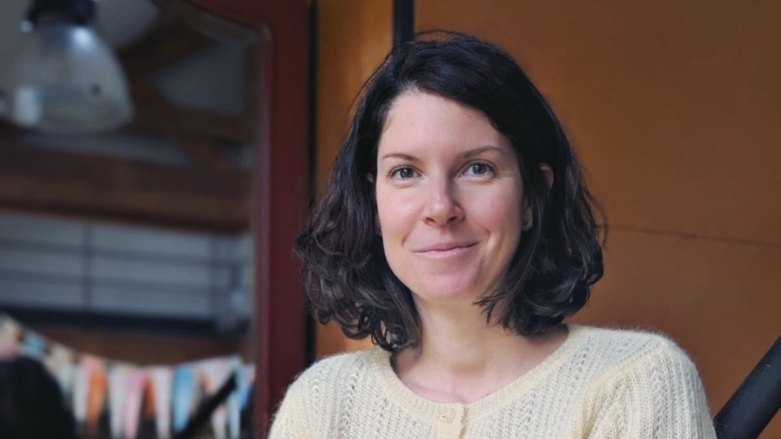 Camille Lesturgeon prend la tête de Sennse