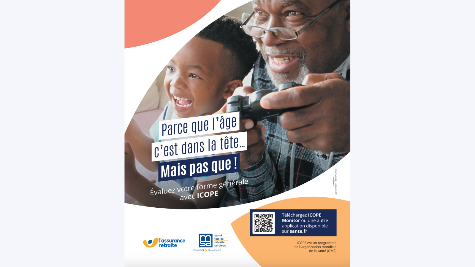 AllMatik assure la visibilité d’un programme de l’Assurance maladie.