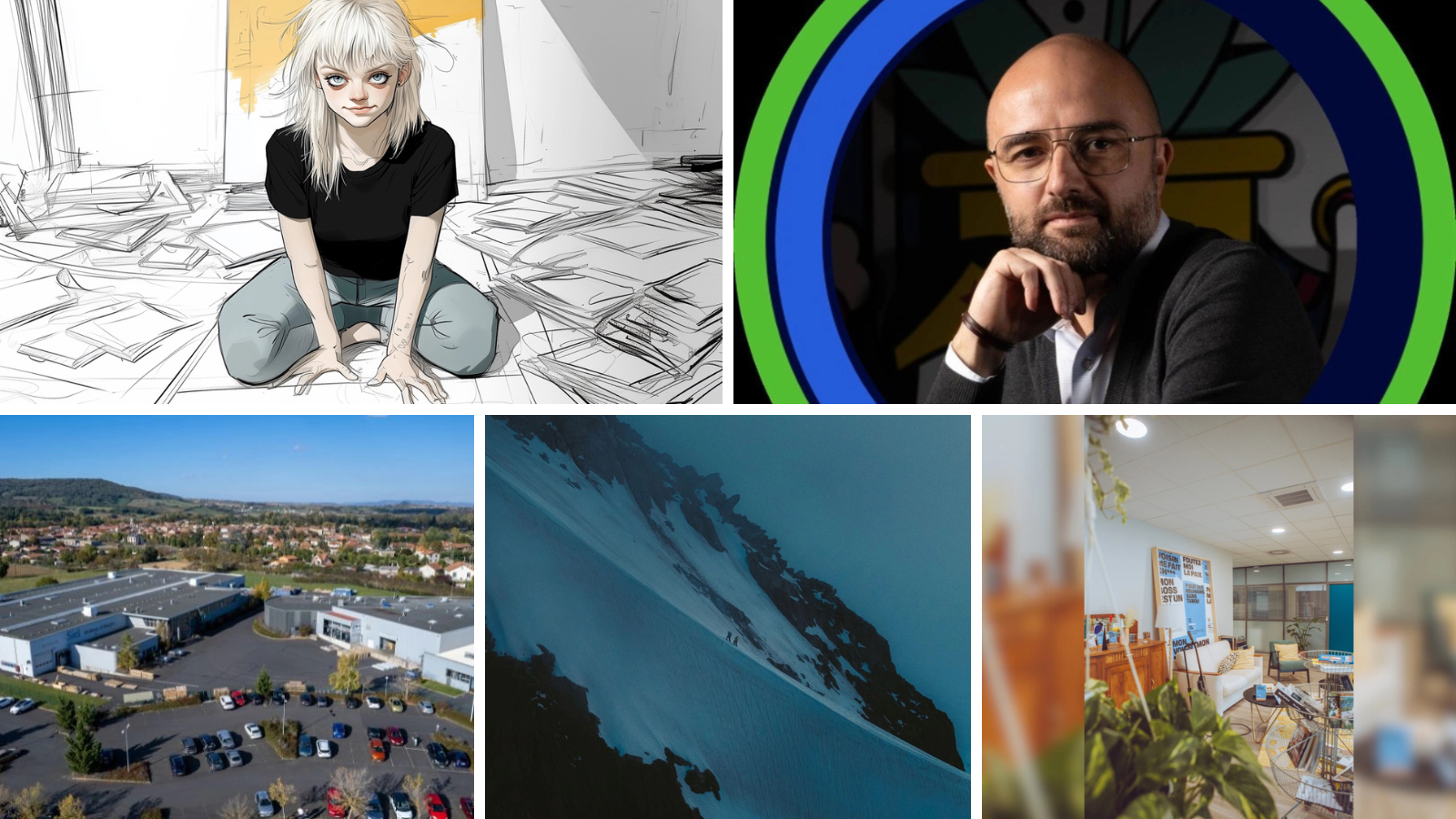 Services : le top 5 des articles les plus lus en 2025