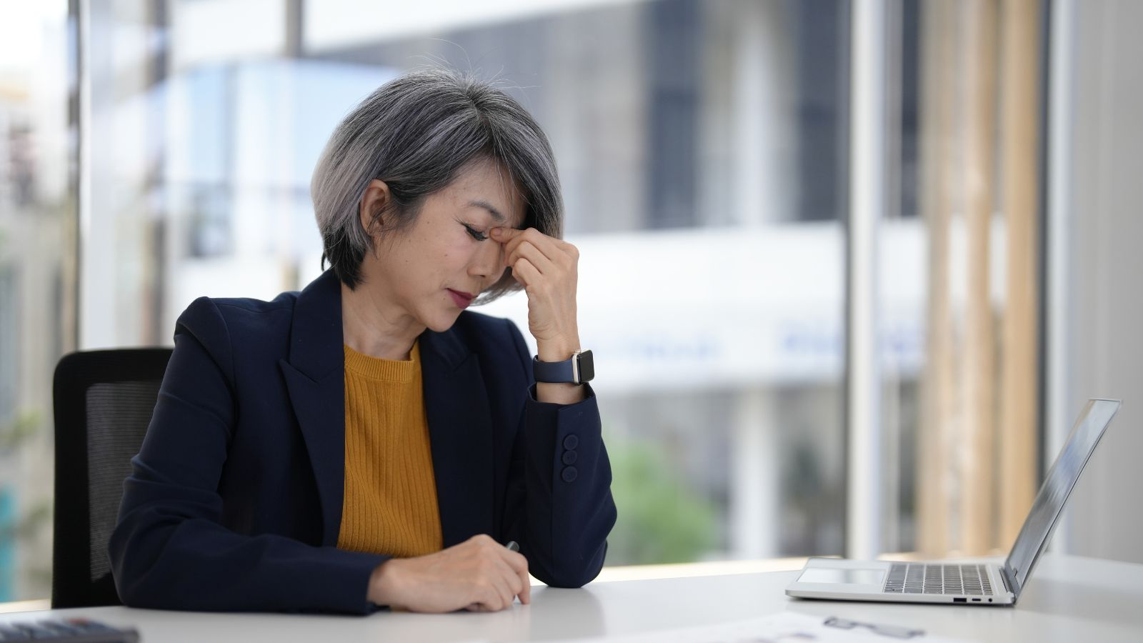 Entre reconnaissance et fatigue, le paradoxe du management chez les cadres