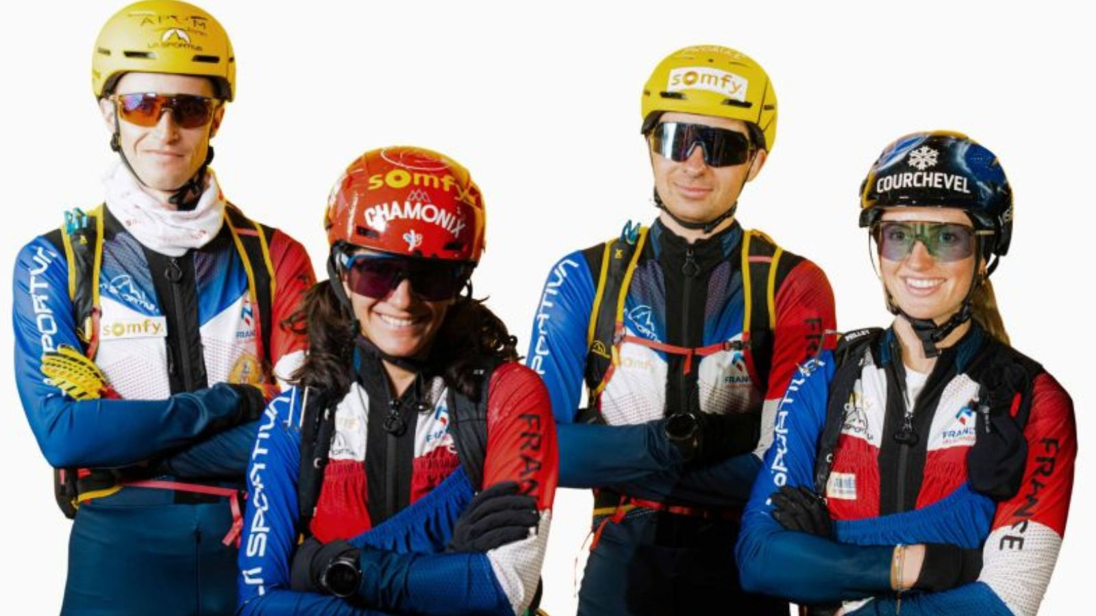 Somfy renforce son engagement dans les sports d'hiver