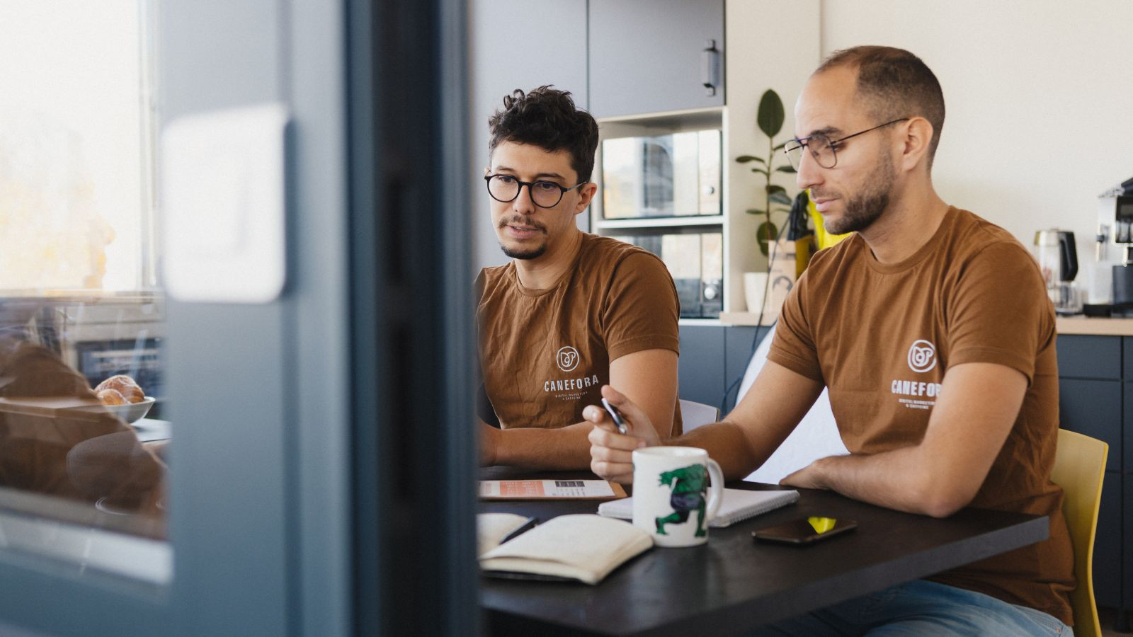 L’agence Canefora accueille un nouvel associé