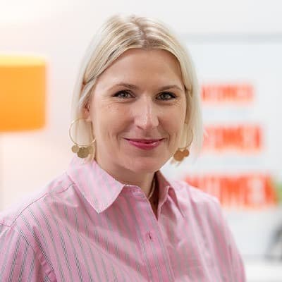 logo-Laureen Wojcieckowski