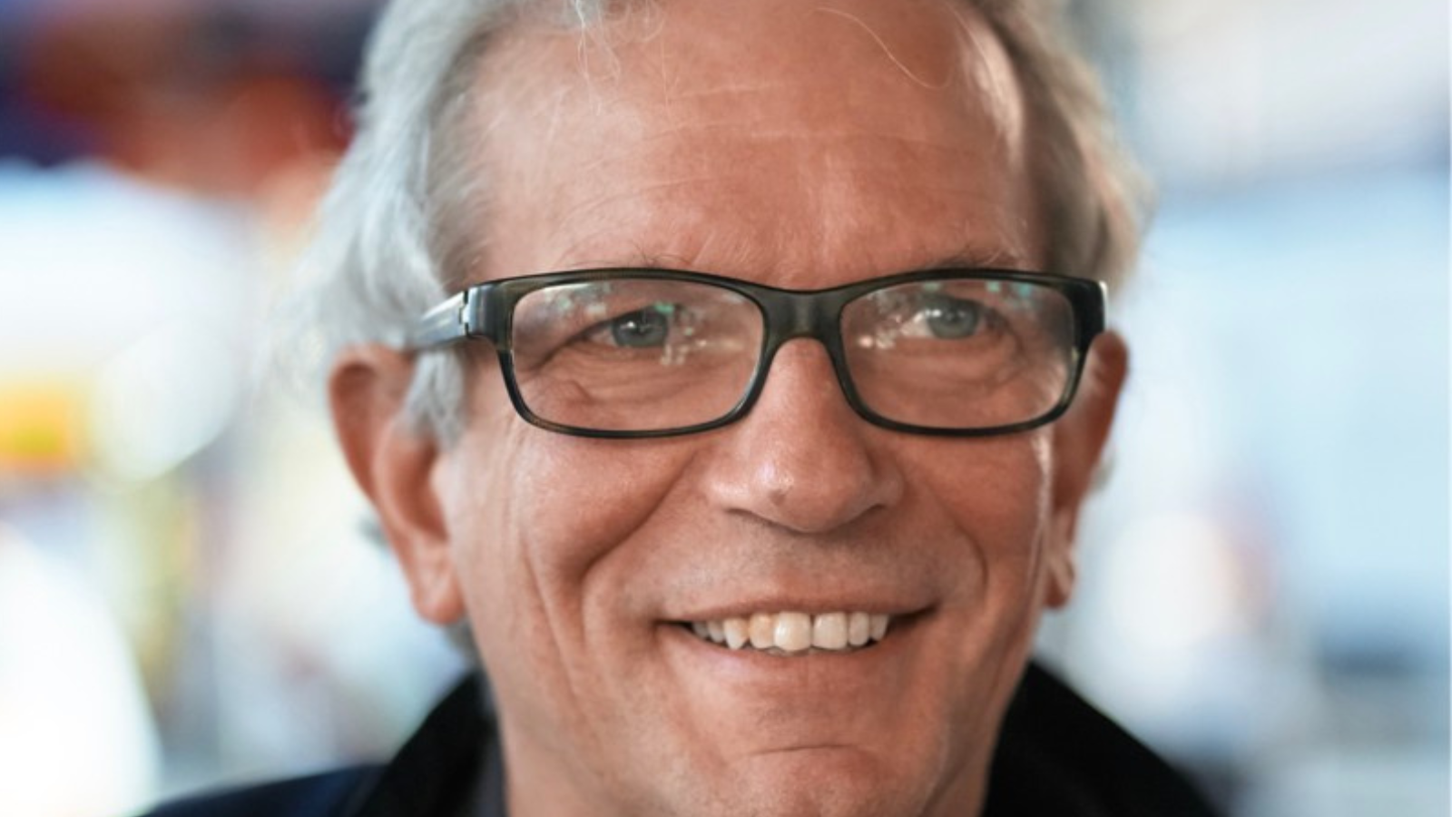 Didier Josephe prend sa retraite après treize ans à Saint Gervais