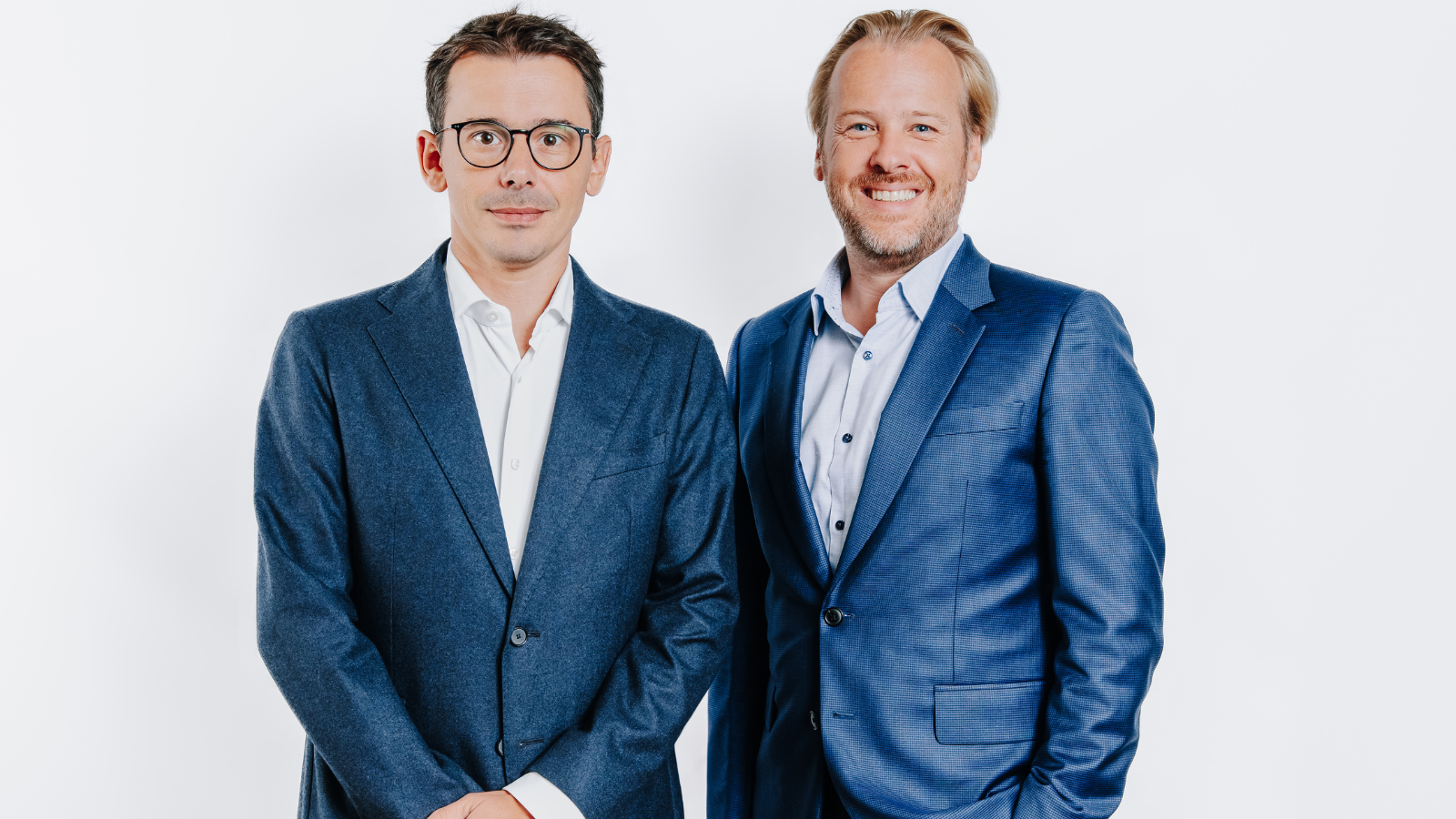 Giesbert & Mandin s’installe à Nantes