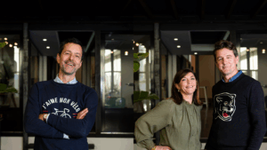 Les chemins de Nomad Kitchens et Terre Lieux se séparent