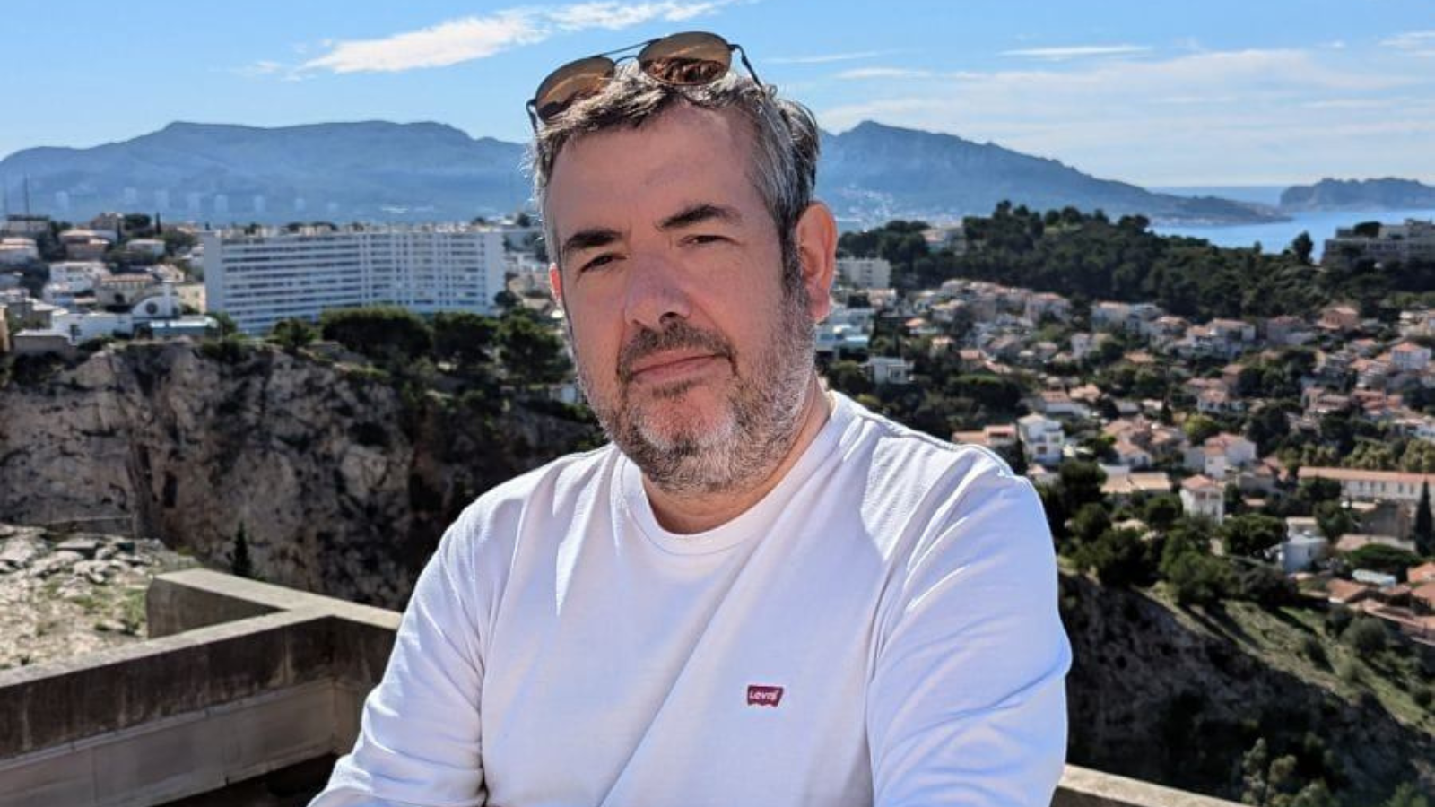 Pierre-Olivier Vérot s’installe chez La Montagne