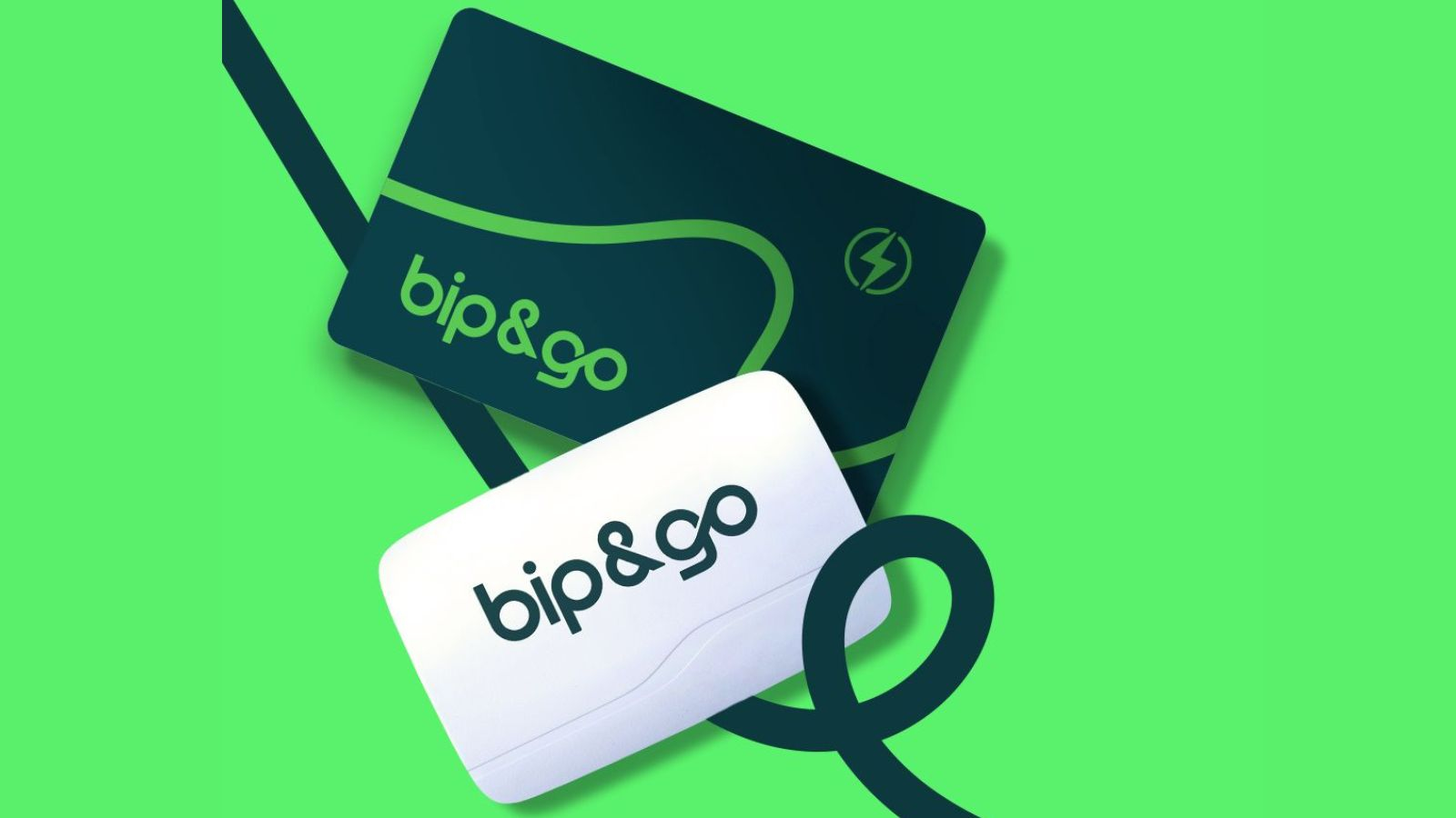 Nouveau Monde au volant de l’identité de Bip&Go