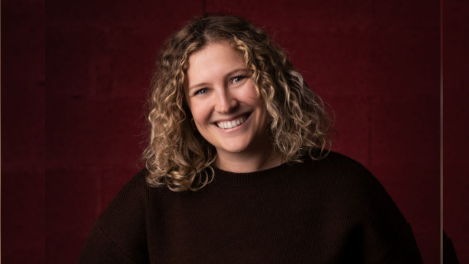 Lucie Bouvier prend les rênes de la communication au sein de la Commune